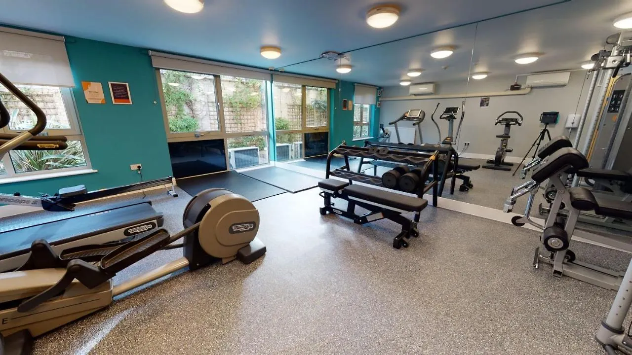 Апартаменты For Students Only Contemporary Studios At Iq Hoxton In Лондон Великобритания